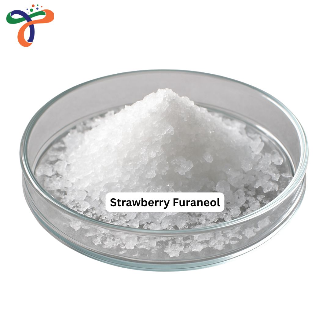 Strawberry Furaneol